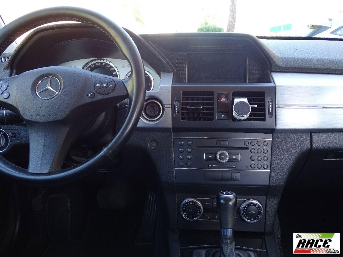 Mercedes-Benz GLK 220 CDI 4Matic BlueEFFICIENCY Sport (16)