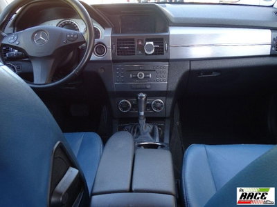 Mercedes-Benz GLK 220 CDI 4Matic BlueEFFICIENCY Sport (17)