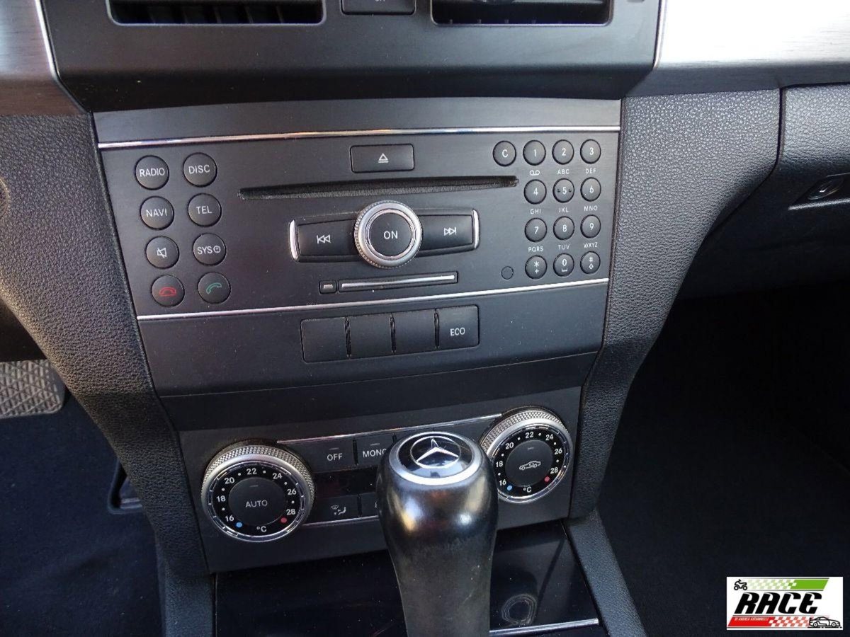 Mercedes-Benz GLK 220 CDI 4Matic BlueEFFICIENCY Sport (20)