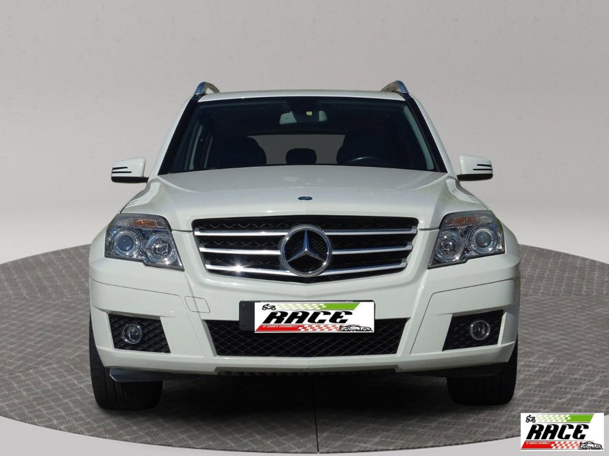 Mercedes-Benz GLK 220 CDI 4Matic BlueEFFICIENCY Sport (3)