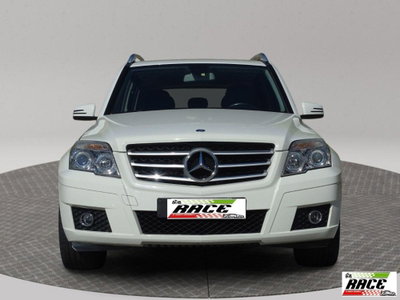 Mercedes-Benz GLK 220 CDI 4Matic BlueEFFICIENCY Sport (3)