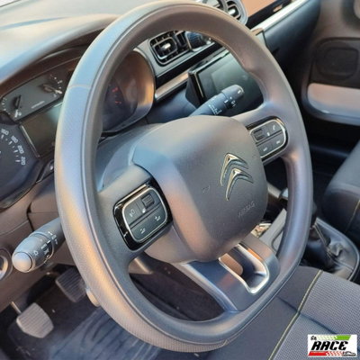 Citroen C3 1.2 puretech Max s&s 83cv neopatentati (10)