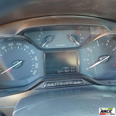 Citroen C3 1.2 puretech Max s&s 83cv neopatentati (11)