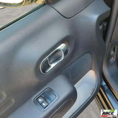 Citroen C3 1.2 puretech Max s&s 83cv neopatentati (12)