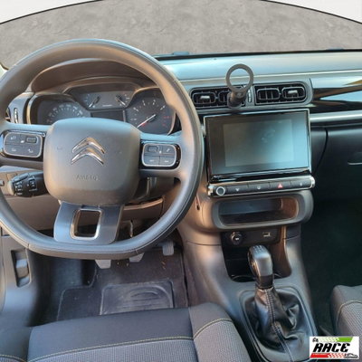 Citroen C3 1.2 puretech Max s&s 83cv neopatentati (13)