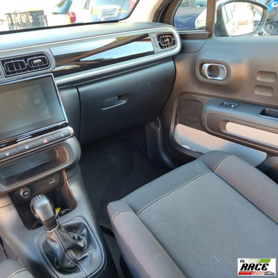 Citroen C3 1.2 puretech Max s&s 83cv neopatentati (14)