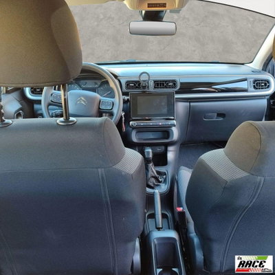 Citroen C3 1.2 puretech Max s&s 83cv neopatentati (15)