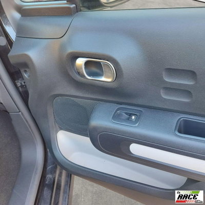 Citroen C3 1.2 puretech Max s&s 83cv neopatentati (16)