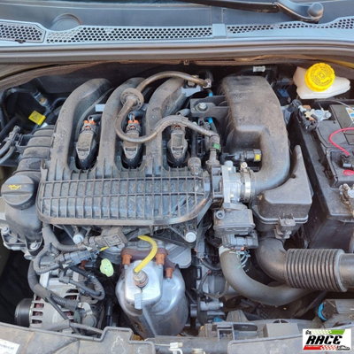 Citroen C3 1.2 puretech Max s&s 83cv neopatentati (18)