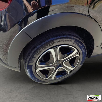 Citroen C3 1.2 puretech Max s&s 83cv neopatentati (19)