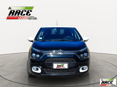 Citroen C3 1.2 puretech Max s&s 83cv neopatentati (2)