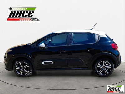 Citroen C3 1.2 puretech Max s&s 83cv neopatentati (3)