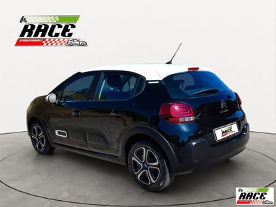 Citroen C3 1.2 puretech Max s&s 83cv neopatentati (4)
