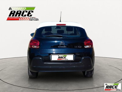 Citroen C3 1.2 puretech Max s&s 83cv neopatentati (5)