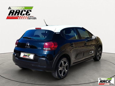 Citroen C3 1.2 puretech Max s&s 83cv neopatentati (6)