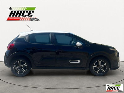 Citroen C3 1.2 puretech Max s&s 83cv neopatentati (7)