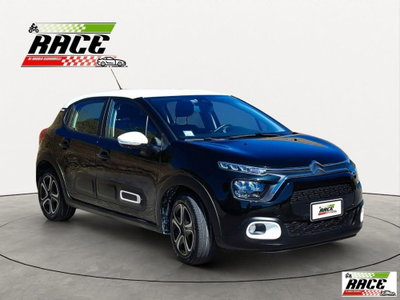 Citroen C3 1.2 puretech Max s&s 83cv neopatentati (8)