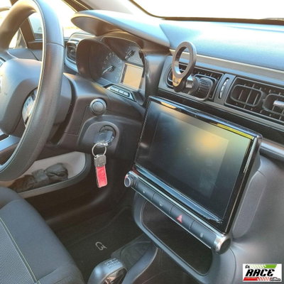 Citroen C3 1.2 puretech Max s&s 83cv neopatentati (9)