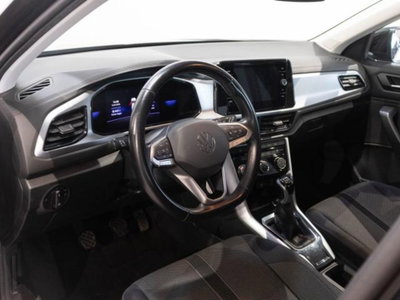 Volkswagen T-Roc 1.0 TSI Life (11)