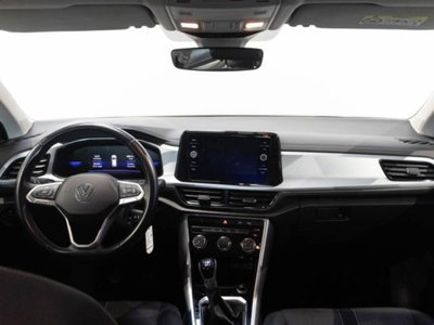 Volkswagen T-Roc 1.0 TSI Life (12)