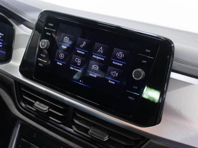 Volkswagen T-Roc 1.0 TSI Life (14)