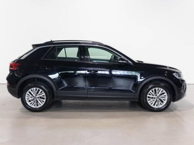 Volkswagen T-Roc 1.0 TSI Life (4)