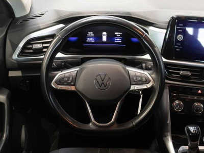 Volkswagen T-Roc 1.0 TSI Life (5)