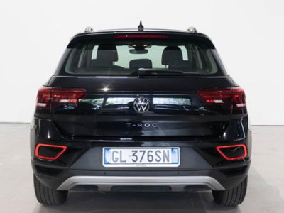 Volkswagen T-Roc 1.0 TSI Life (6)