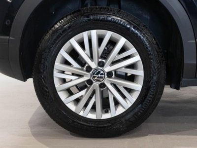 Volkswagen T-Roc 1.0 TSI Life (7)