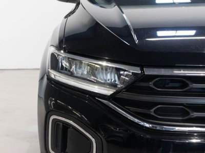 Volkswagen T-Roc 1.0 TSI Life (8)