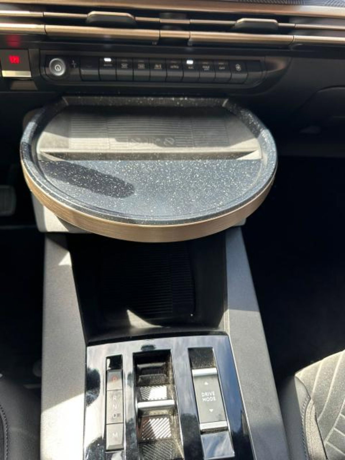 Lancia Ypsilon 1.2 100cv (16)