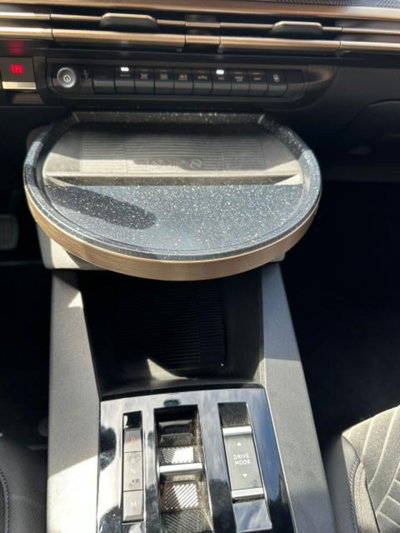 Lancia Ypsilon 1.2 Turbo 100 100cv (16)