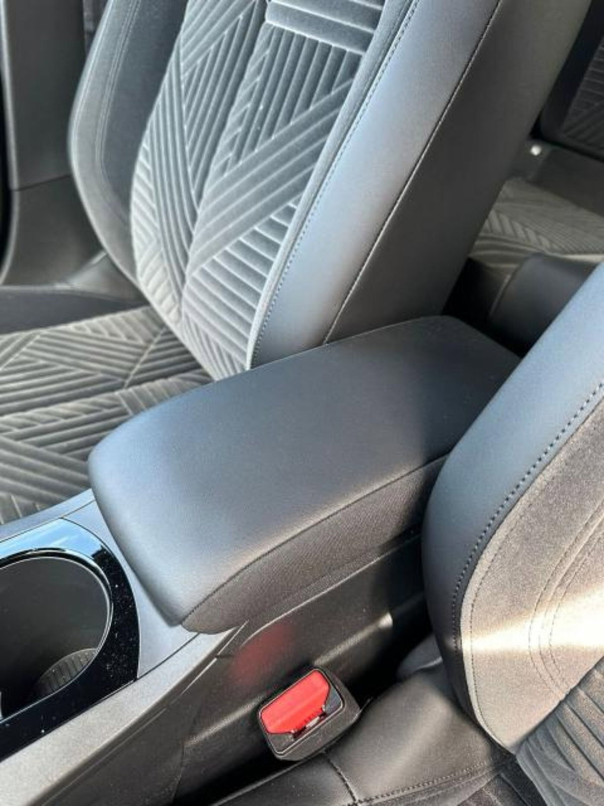Lancia Ypsilon 1.2 100cv (19)
