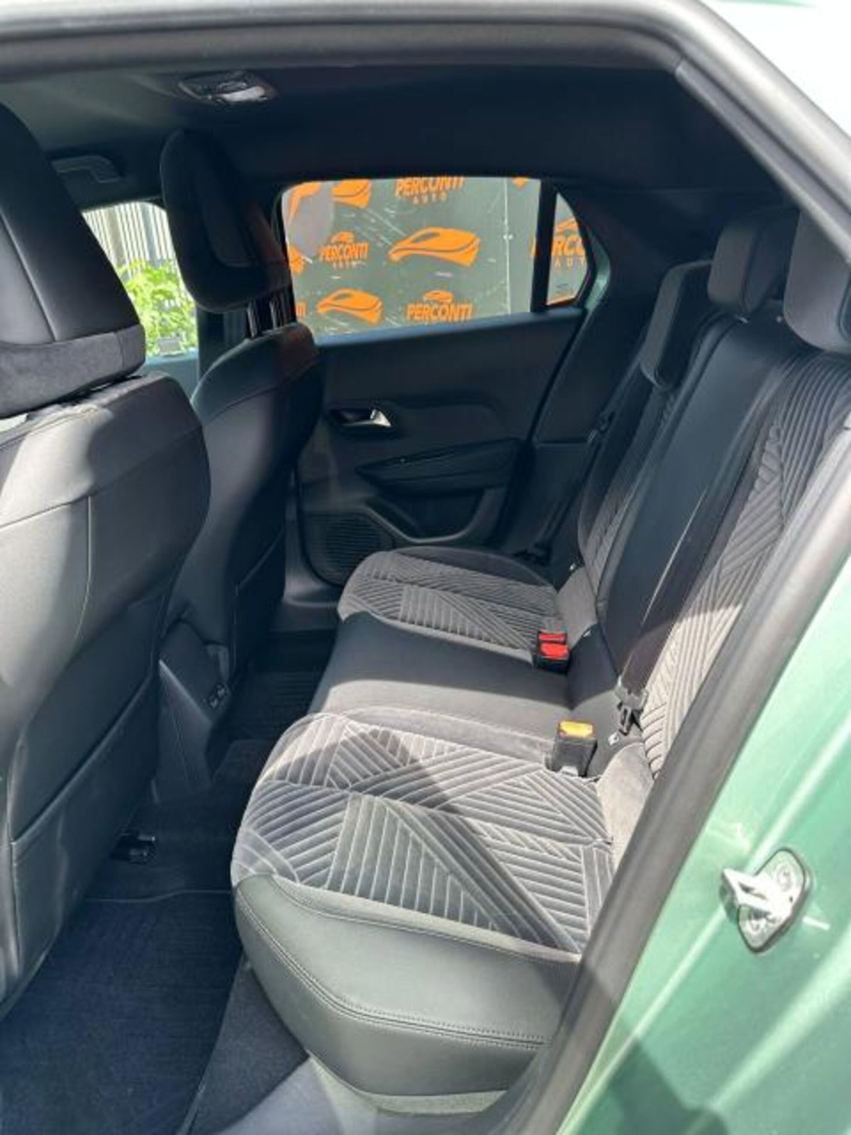 Lancia Ypsilon 1.2 100cv (20)
