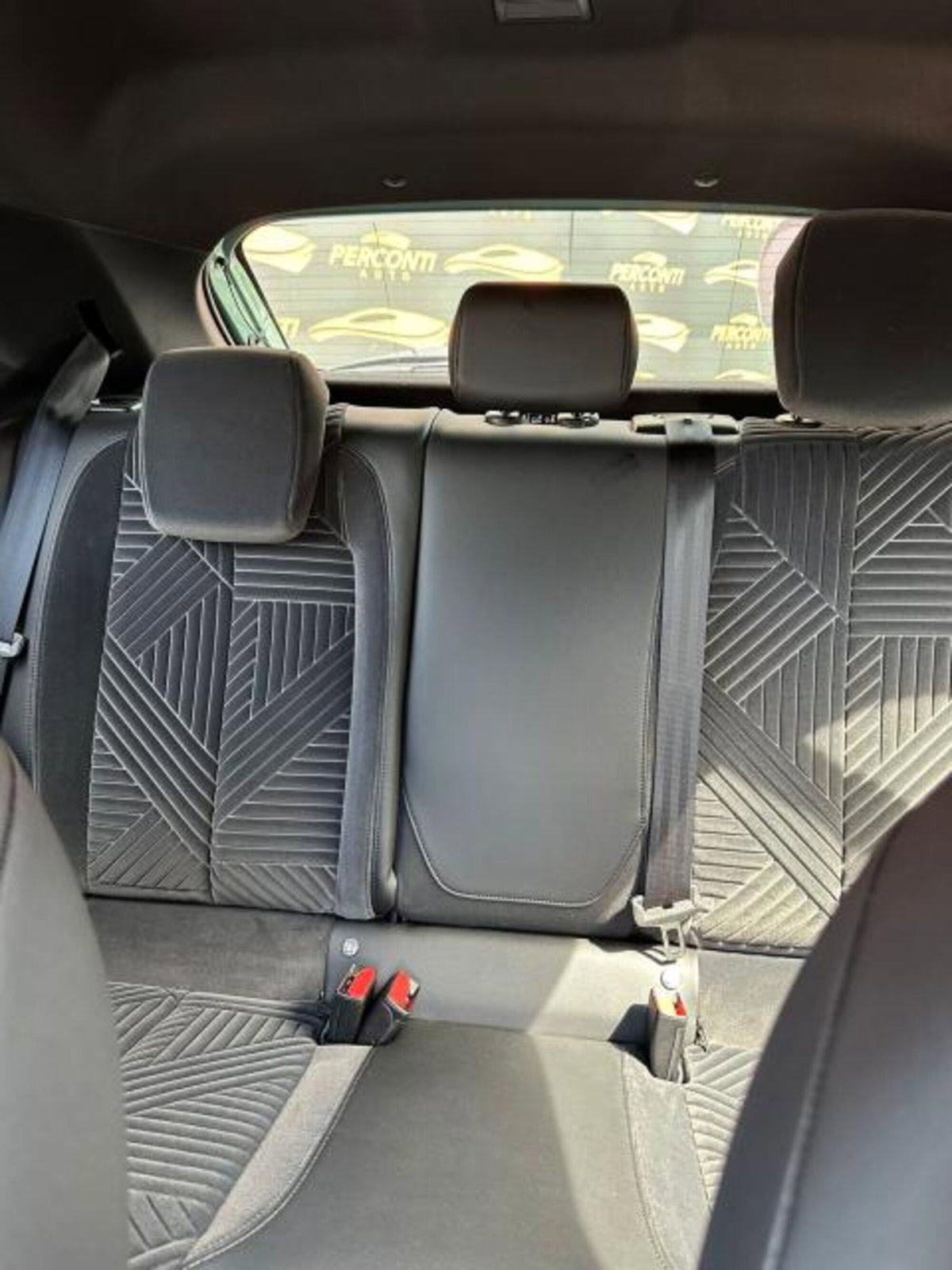 Lancia Ypsilon 1.2 100cv (5)