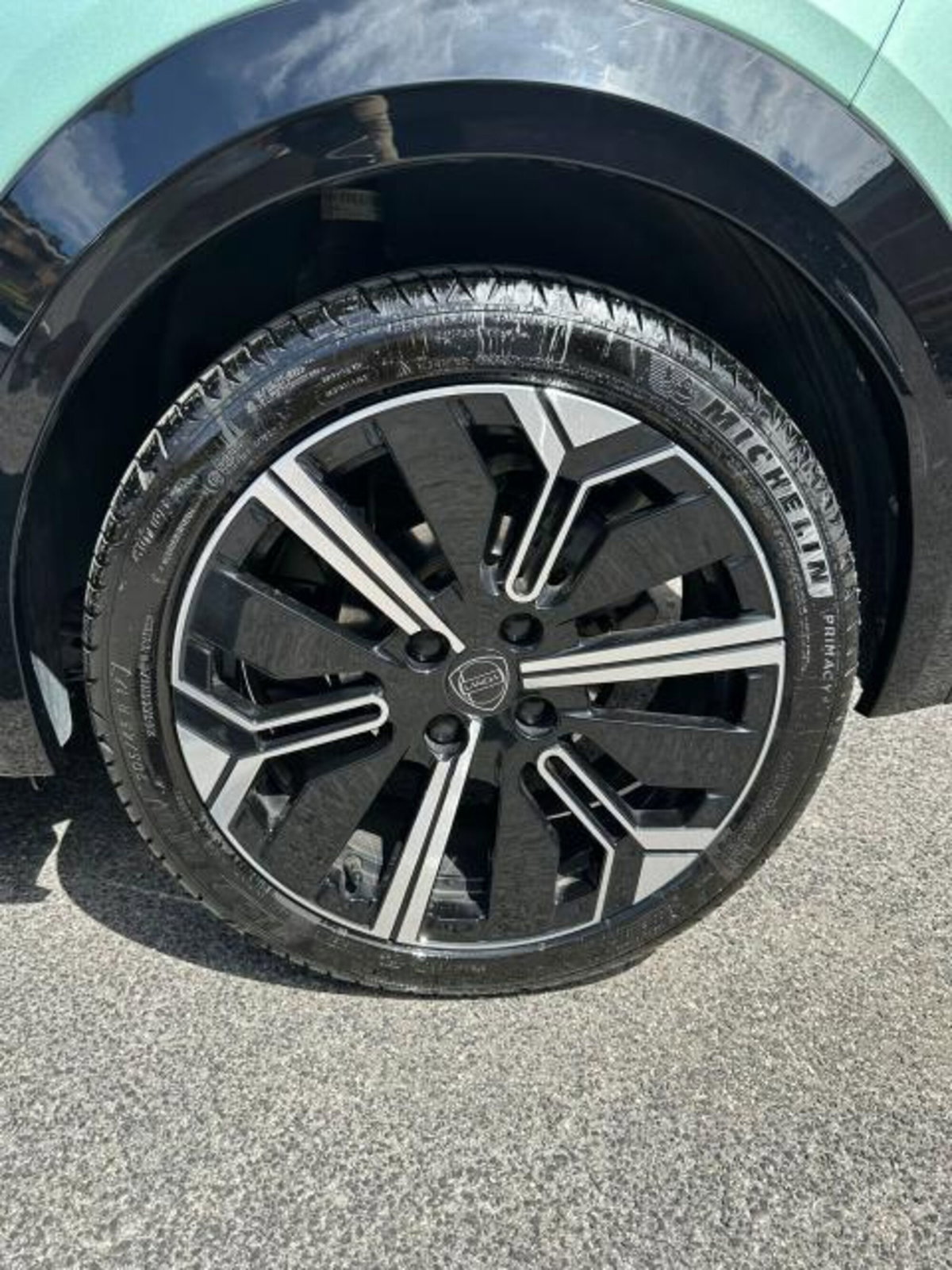 Lancia Ypsilon 1.2 100cv (7)