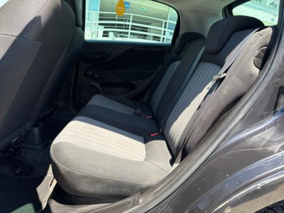 Fiat Punto 1.4 8V 5 porte Easypower Pop (13)