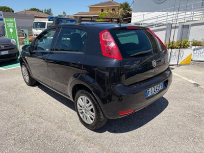 Fiat Punto 1.4 8V 5 porte Easypower Pop (3)