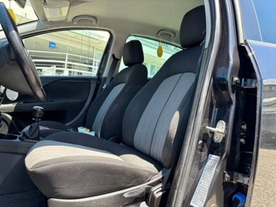 Fiat Punto 1.4 8V 5 porte Easypower Pop (6)