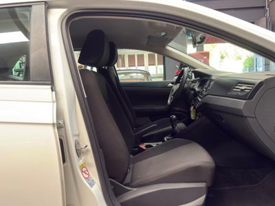 Volkswagen Polo 1.0 EVO 5p. Trendline BlueMotion Technology (12)