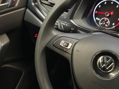 Volkswagen Polo 1.0 EVO 5p. Trendline BlueMotion Technology (19)