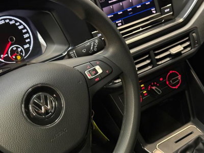 Volkswagen Polo 1.0 EVO 5p. Trendline BlueMotion Technology (20)