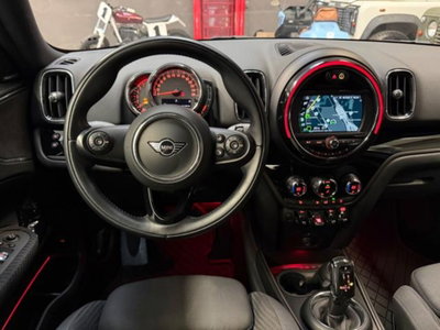 MINI Mini Countryman 2.0 Cooper D Countryman ALL4 (10)