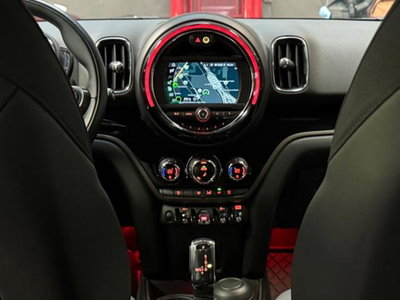 MINI Mini Countryman 2.0 Cooper D Countryman ALL4 (11)