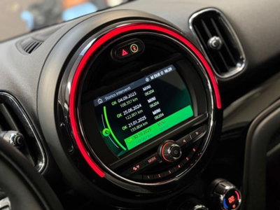 MINI Mini Countryman 2.0 Cooper D Countryman ALL4 (15)