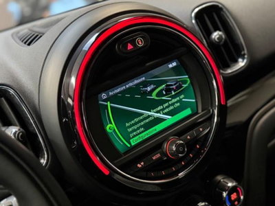 MINI Mini Countryman 2.0 Cooper D Countryman ALL4 (17)