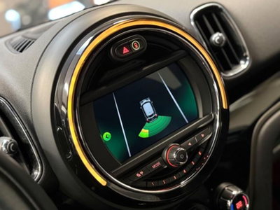 MINI Mini Countryman 2.0 Cooper D Countryman ALL4 (18)