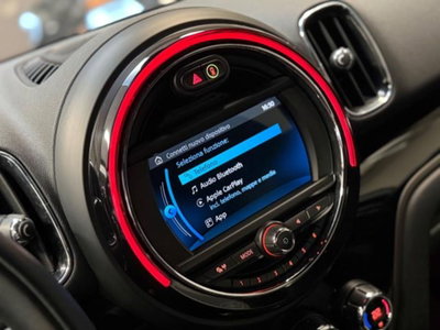MINI Mini Countryman 2.0 Cooper D Countryman ALL4 (19)