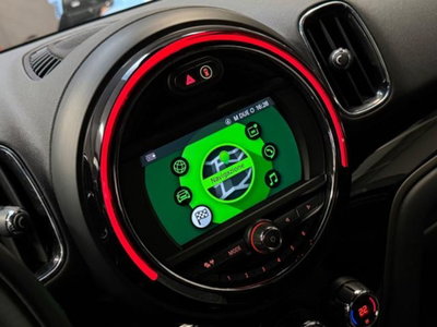 MINI Mini Countryman 2.0 Cooper D Countryman ALL4 (20)