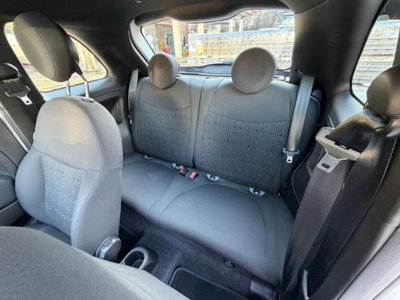 Fiat 500 1.0 Hybrid Dolcevita (10)